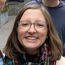 Caroline Cabe