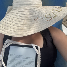 Reader abramo 