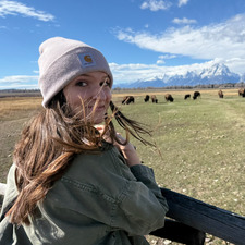 Caroline Eichelberger