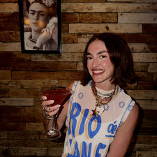 Carly Caplinger