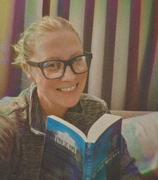 Amanda Graham