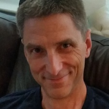 Brian Cooper