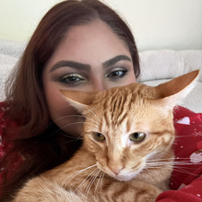 Amanda Alarcon