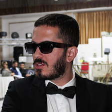 Aymen Benhamou