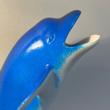 Spout the Dolphin