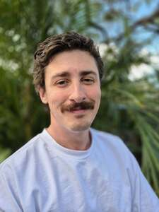 Harrison Tate