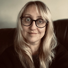 Catrin Parry