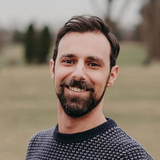 Greg Siegal
