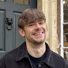Joe Thorp