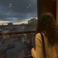 Mariam Ashraf
