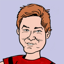 Matt Cruse