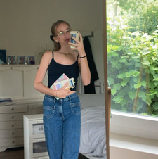 Merel Passon