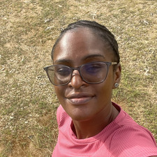Aline Monteiro-Bovell