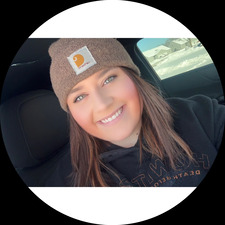 Rachel Calhoun
