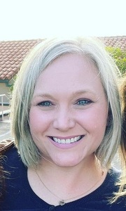 Amy Bugg