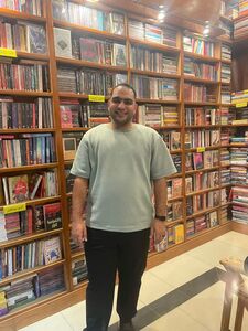 محمد خالد شريف