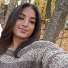 Ivette Jorge