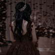 Leah M