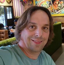 Dan Cline
