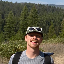 Lucas Dymit