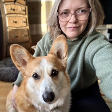Amanda