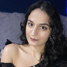 Гери Николаева