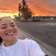 Rose Perez