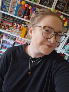 Sarah