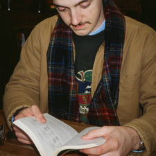 Jake Wilhelm