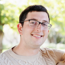 Noah Simon