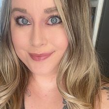 Tiffani Marshall