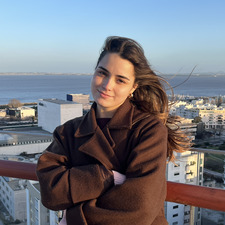 Beatriz Silva