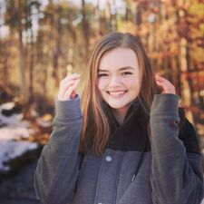 Sarah Brickner