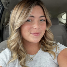 Ashlee Baker