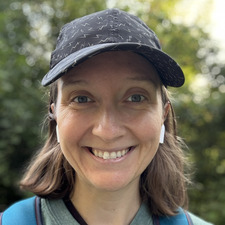 Katherine Smith