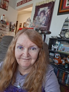 Ruth McKinstry