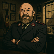 Jonathan Raymer