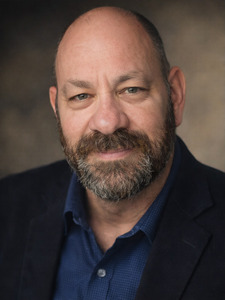 Daryl Mather
