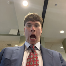Sam Scherer