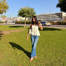 Kavya Choudhari