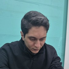 Ali Jixer