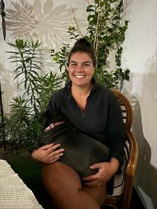 Tui Burke
