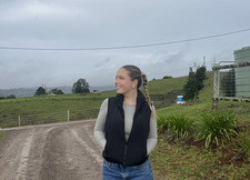 Stella Bourke