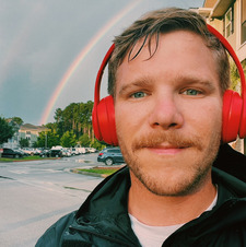 Evan Goodwin