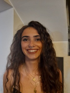 Giulia Negro
