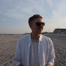 Bryan Kee