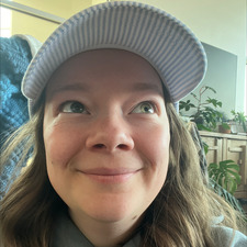 Hannah Anenson