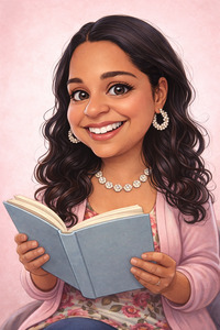 Richa Cheema