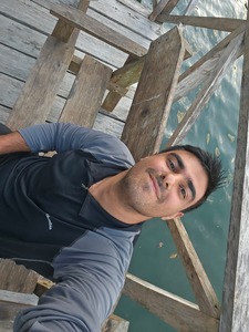 Jose Chami