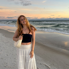 Olivia Schaffer